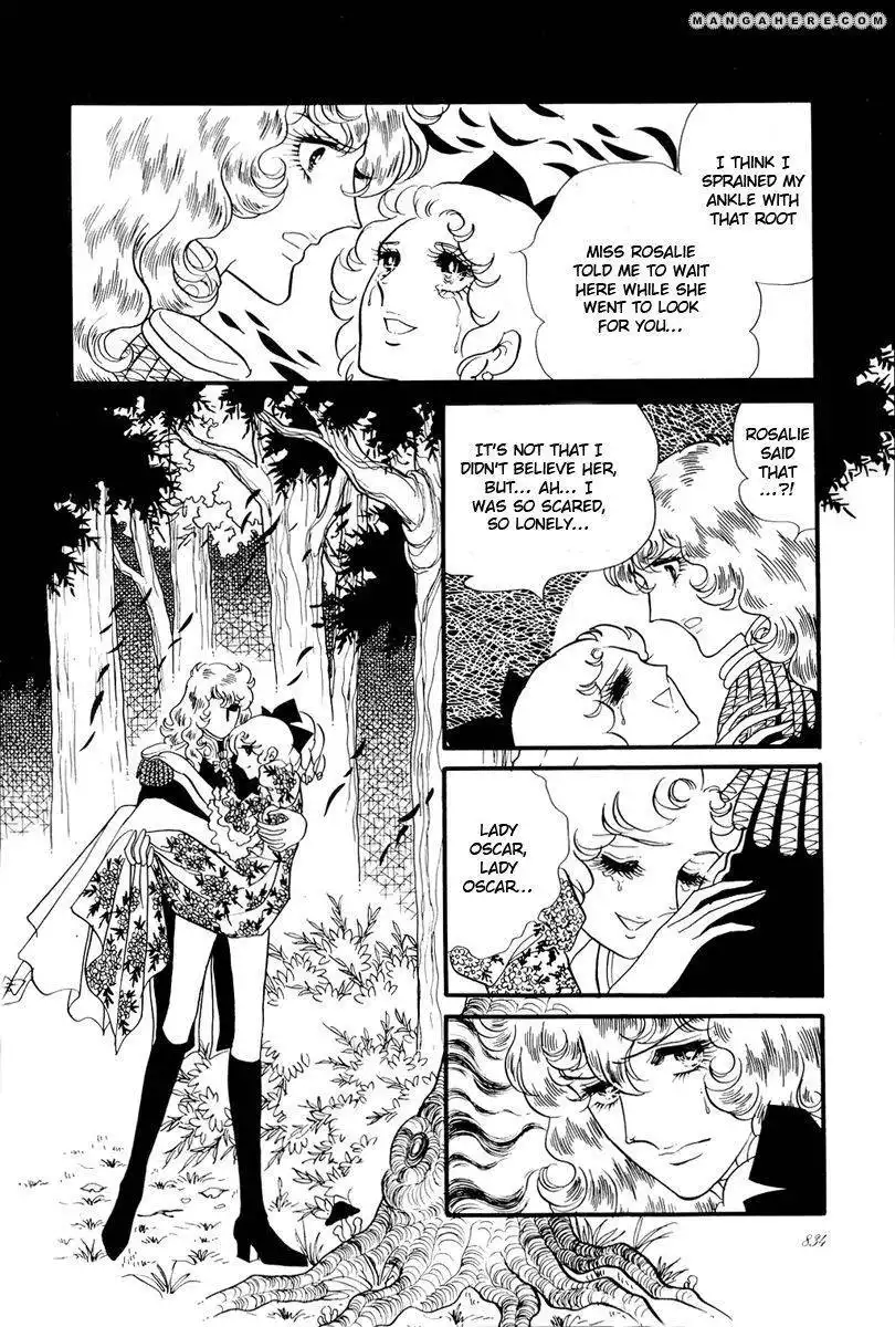 Rose of Versailles Chapter 64 18